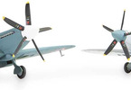 Airfix Supermarine Spitfire PR.XIX (1:72)