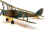 Airfix de Havilland Tiger Moth (1:72)