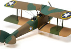 Airfix de Havilland Tiger Moth (1:72)