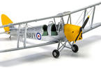 Airfix de Havilland Tiger Moth (1:72)