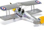 Airfix de Havilland Tiger Moth (1:72)