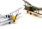 Airfix de Havilland Tiger Moth (1:72)