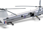 Airfix Bristol 192 Belvedere (1:72) (vintage)