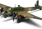 Airfix Handley Page Hampden (1:72) (Vintage)