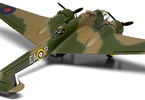 Airfix Handley Page Hampden (1:72) (Vintage)