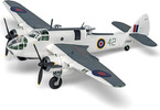 Airfix Bristol Beaufort Mk.IA (1:72)