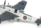 Airfix Bristol Beaufort Mk.IA (1:72)