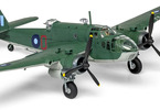 Airfix Bristol Beaufort Mk.IA (1:72)