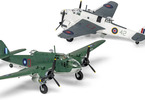 Airfix Bristol Beaufort Mk.IA (1:72)