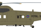 Airfix Westland Sea King HC.4 (1:72)