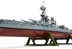 Airfix HMS Iron Duke (1:600) (Vintage)