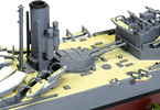 Airfix HMS Iron Duke (1:600) (Vintage)