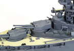 Airfix HMS Iron Duke (1:600) (Vintage)