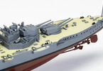 Airfix HMS Iron Duke (1:600) (Vintage)