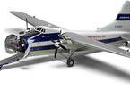 Airfix Bristol Superfreighter (1:72) (Vintage)