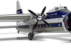 Airfix Bristol Superfreighter (1:72) (Vintage)