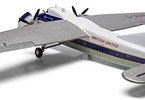 Airfix Bristol Superfreighter (1:72) (Vintage)