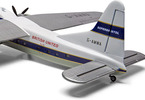 Airfix Bristol Superfreighter (1:72) (Vintage)