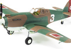 Airfix Curtiss Tomahawk Mk.II (1:48)