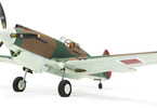 Airfix Curtiss Tomahawk Mk.II (1:48)