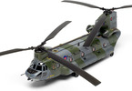 Airfix Boeing Chinook HC.1 (1:72)