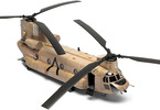 Airfix Boeing Chinook HC.1 (1:72)