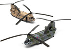 Airfix Boeing Chinook HC.1 (1:72)