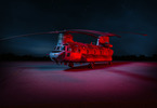 Airfix Boeing Chinook HC.1 (1:72)