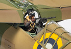 Airfix Westland Lysander Mk.I/Mk.III (1:48)