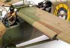 Airfix Westland Lysander Mk.I/Mk.III (1:48)