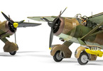 Airfix Westland Lysander Mk.I/Mk.III (1:48)