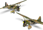 Airfix Westland Lysander Mk.I/Mk.III (1:48)