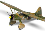 Airfix Westland Lysander Mk.I/Mk.III (1:48)