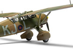 Airfix Westland Lysander Mk.I/Mk.III (1:48)