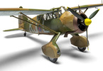 Airfix Westland Lysander Mk.I/Mk.III (1:48)