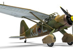 Airfix Westland Lysander Mk.I/Mk.III (1:48)