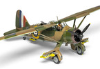 Airfix Westland Lysander Mk.I/Mk.III (1:48)