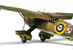 Airfix Westland Lysander Mk.I/Mk.III (1:48)