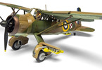 Airfix Westland Lysander Mk.I/Mk.III (1:48)