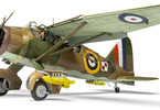 Airfix Westland Lysander Mk.I/Mk.III (1:48)