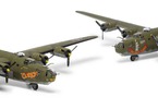 Airfix Consolidated B-24H Liberator (1:72)