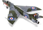 Airfix Hawker Hunter F6 (1:48)