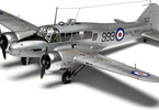 Airfix Avro Anson Mk.I (1:48)