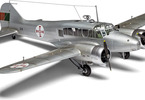 Airfix Avro Anson Mk.I (1:48)