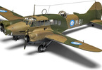 Airfix Avro Anson Mk.I (1:48)