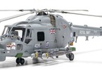 Airfix Westland Navy Lynx Mk.88A/HMA.8/Mk.90B (1:48)