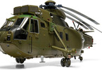 Airfix Westland Sea King HC.4 (1:48)