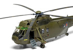 Airfix Westland Sea King HC.4 (1:48)