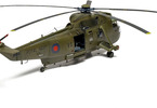 Airfix Westland Sea King HC.4 (1:48)