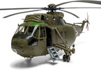 Airfix Westland Sea King HC.4 (1:48)